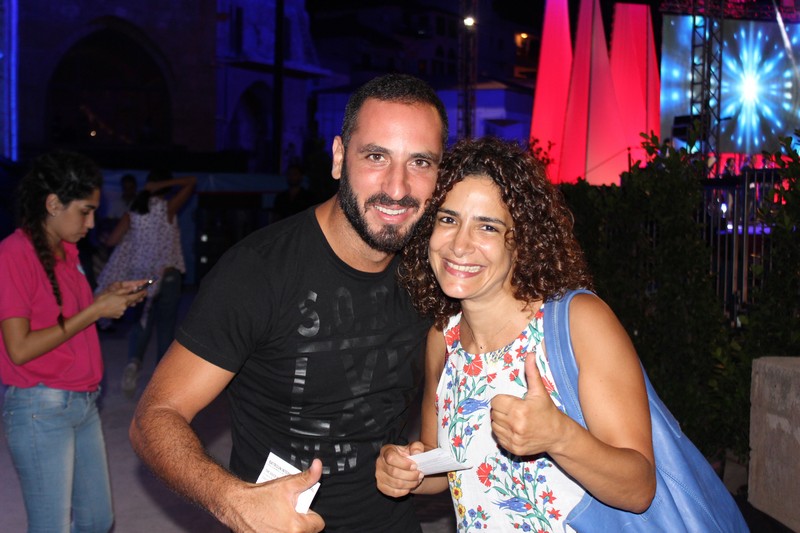 The Voice Kids at Batroun International Festival